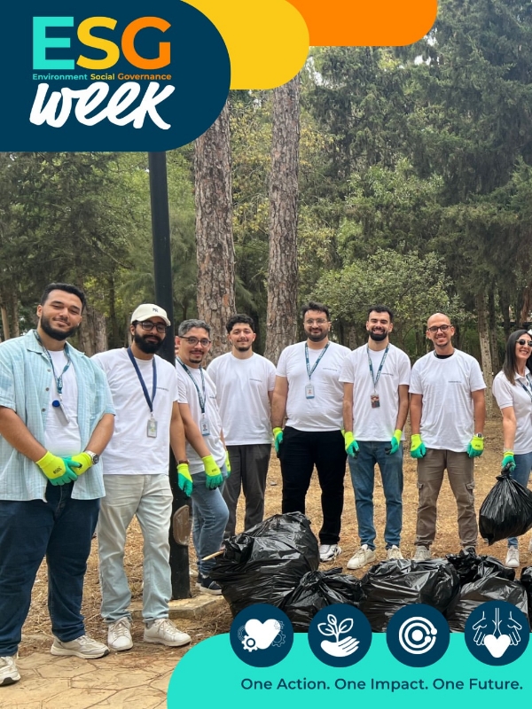 Algeria ESG Week 2025