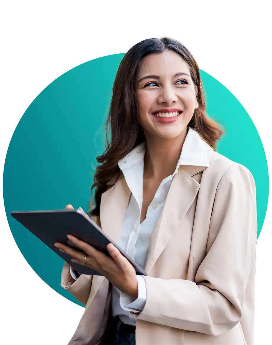 business transformation consulting