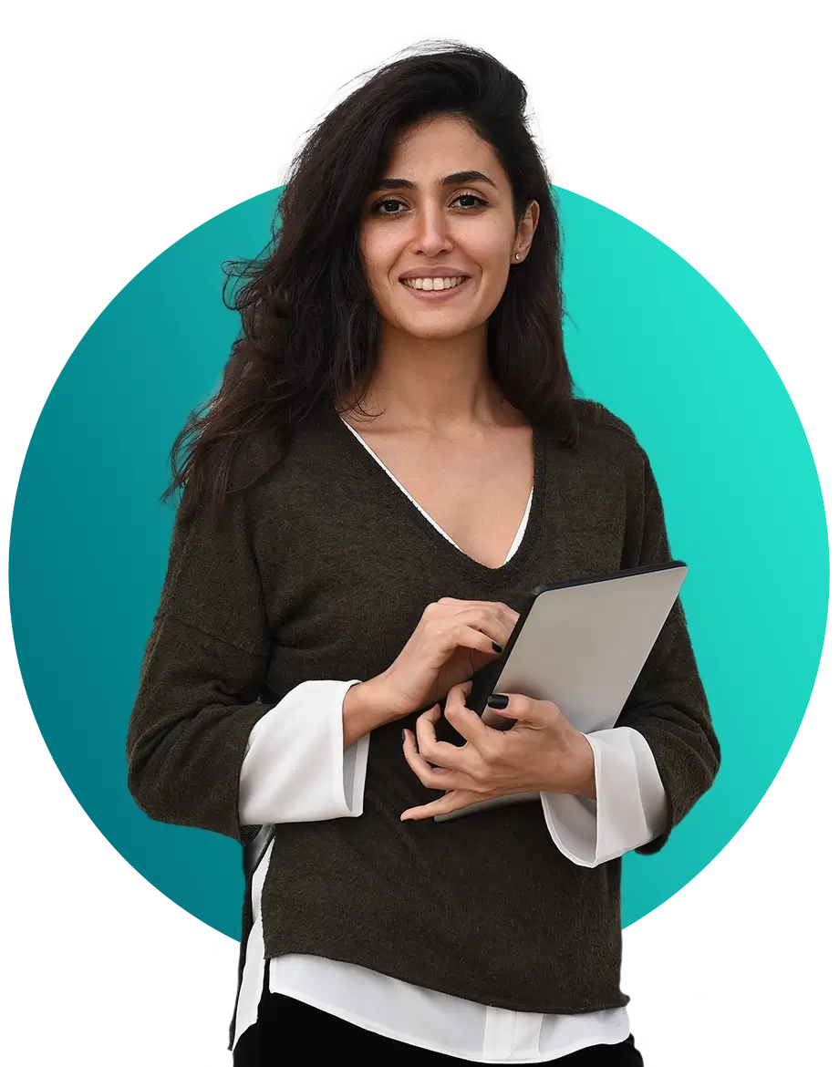 Data and analytics transformation Data and analytics consulting