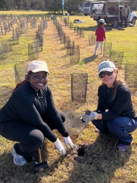 featured-Concentrix Achieves High Marks in Environmental Stewardship with CDP Scores