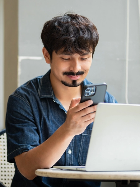 detect fraud featured