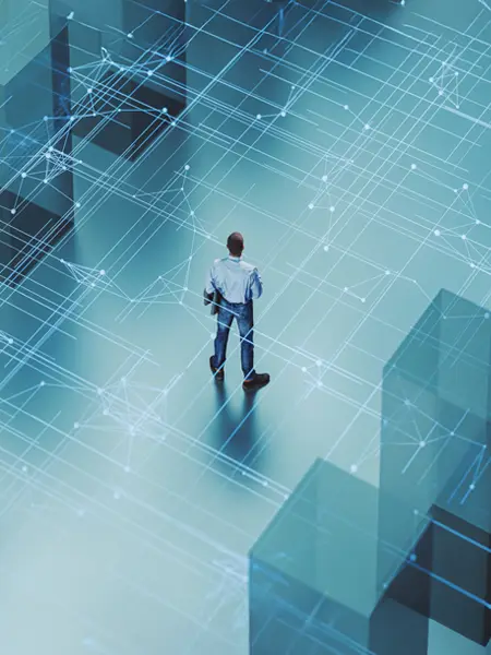 Rewiring Enterprise Operations for the Future of Human + AI Collaboration