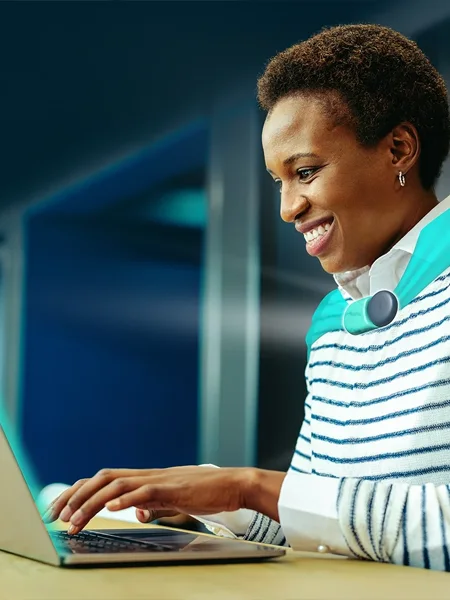 iX Hero: Enhance Advisor Performance with AI Customer Support Tools