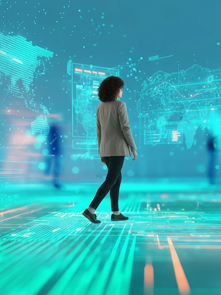 Turning AI Ambition into Enterprise-scale Impact