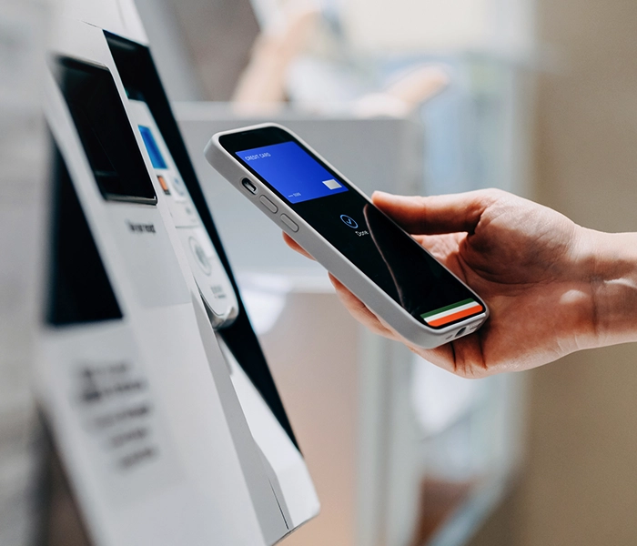 Banking, Financial Services & Insurance