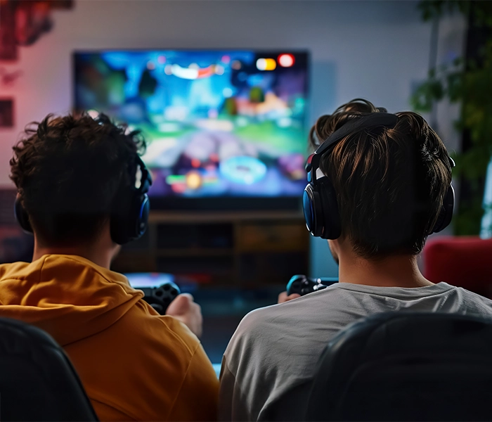 Technology & Consumer Electronics