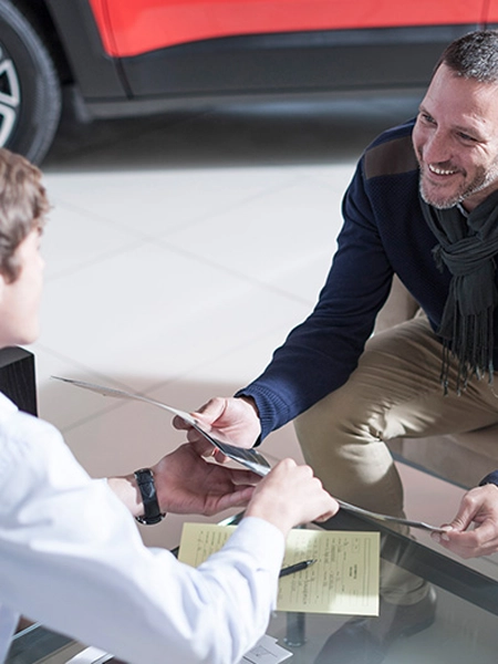 An Automotive Leader’s Journey to Improve Customer Engagement