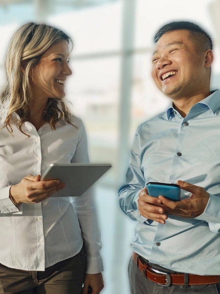 Throttling Up with Hyper Personalization Marketing