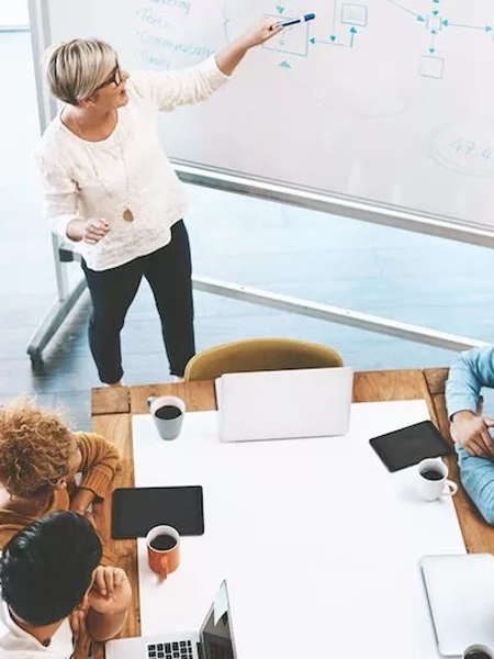 What Is Experience Design?