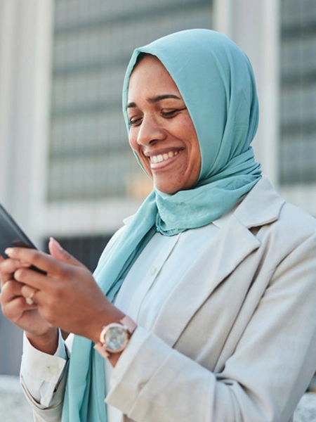 A Digital Transformation Roadmap to Better Experiences across All Touchpoints