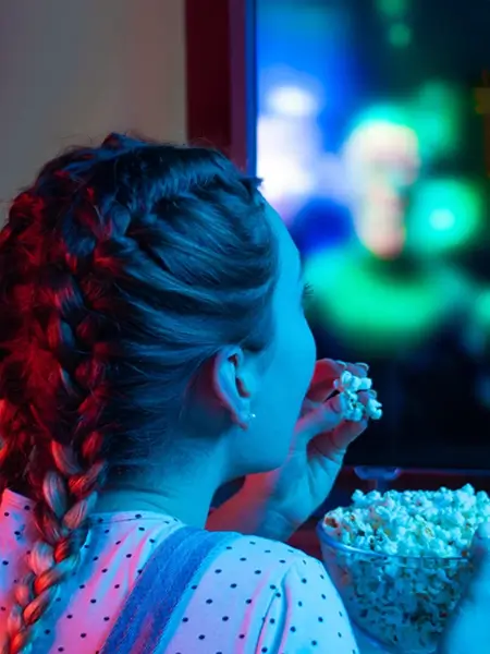 Reimagining Loyalty for a Media and Entertainment Giant