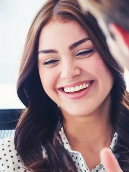 The Staff Experience Reimagined