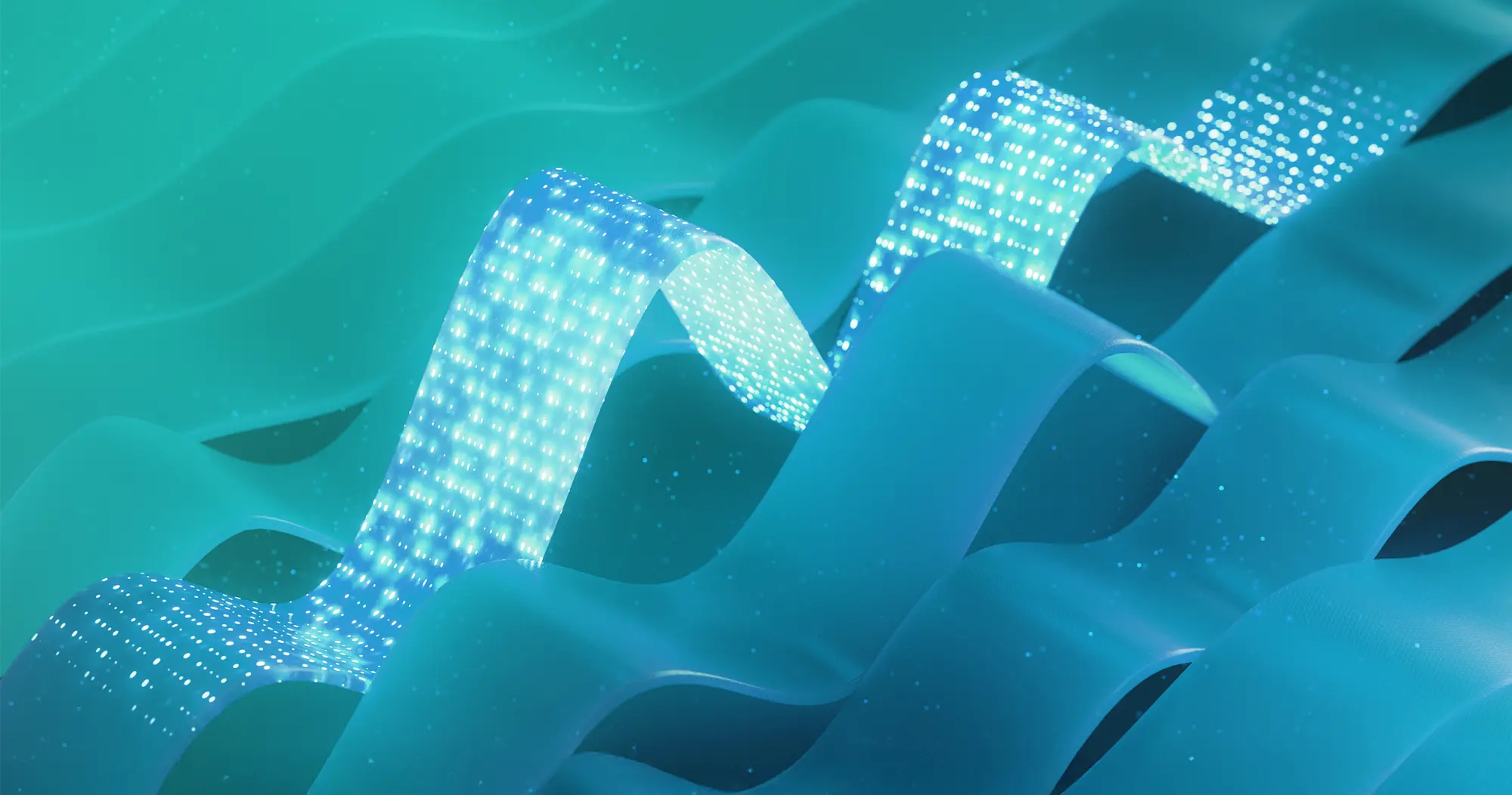 Evolution of AI and AI-Enabled Experiences