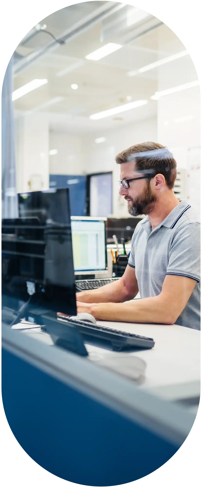 Data and analytics transformation Data and analytics consulting