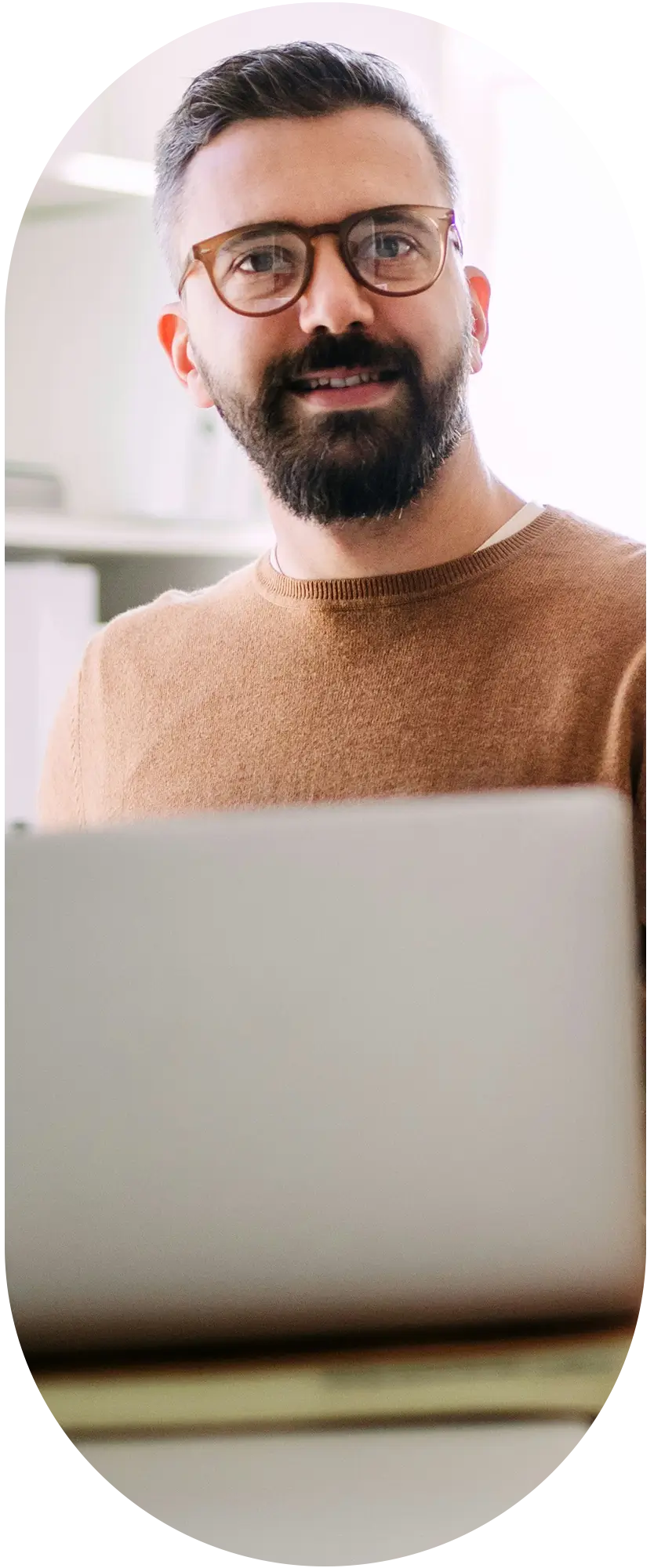 Technology Transformation