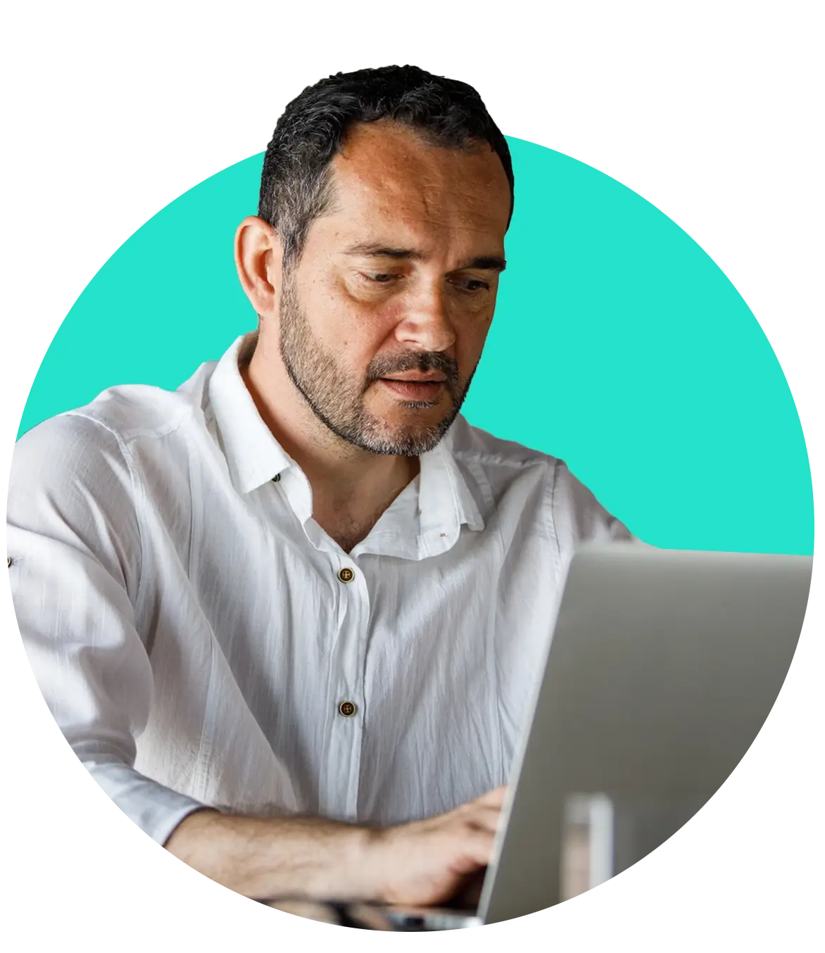 Take the lead with human-centric innovation