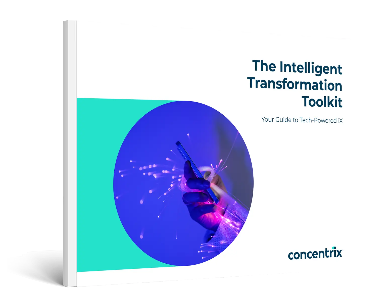 intelligent transformation & digital transformation tools
