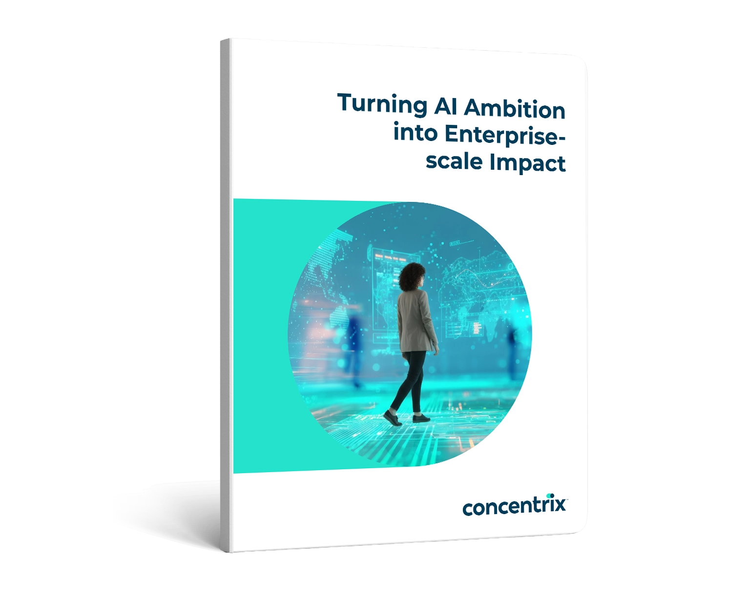 Turning AI Ambition into Enterprise-scale Impact